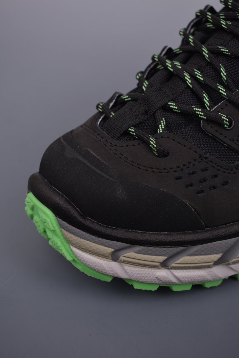 Hoka Tor Ultra Low view