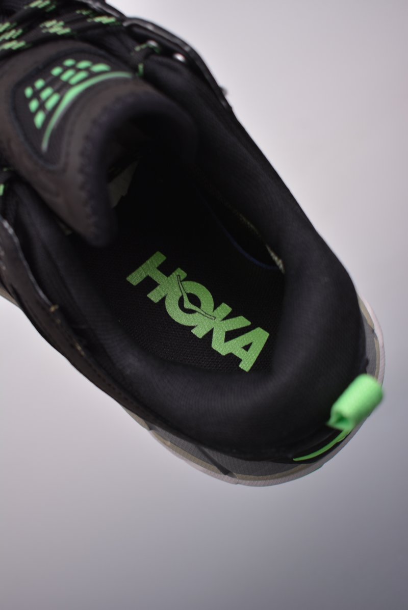 Hoka Tor Ultra Low view