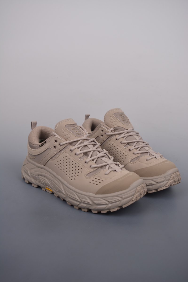 Hoka Tor Ultra Low view