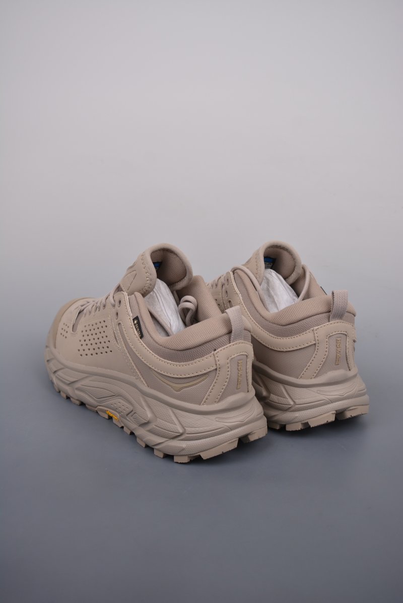 Hoka Tor Ultra Low view