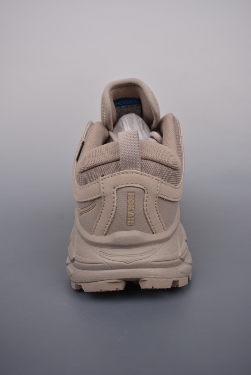 Hoka Tor Ultra Low view
