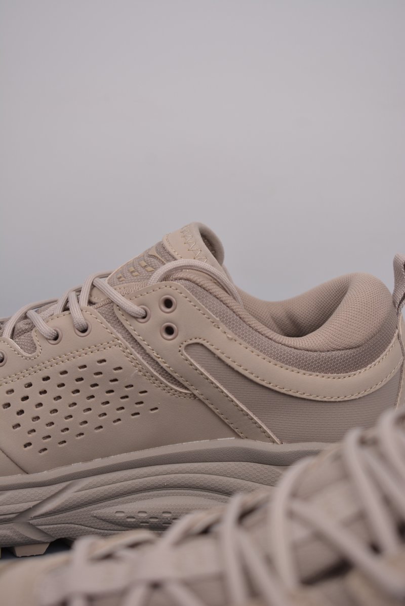 Hoka Tor Ultra Low view
