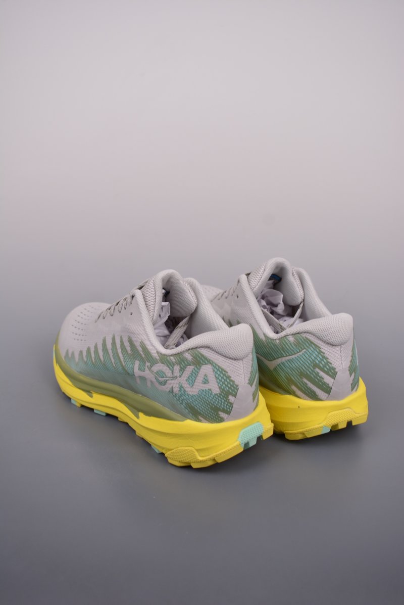 Hoka Torrent 3 view
