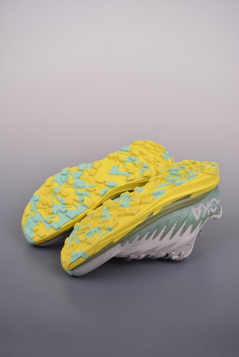 Hoka Torrent 3 view