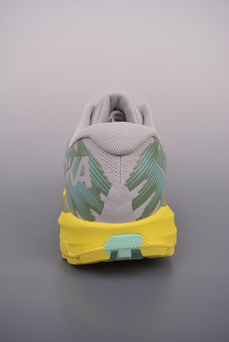 Hoka Torrent 3 view
