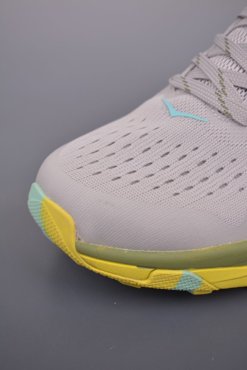 Hoka Torrent 3 view