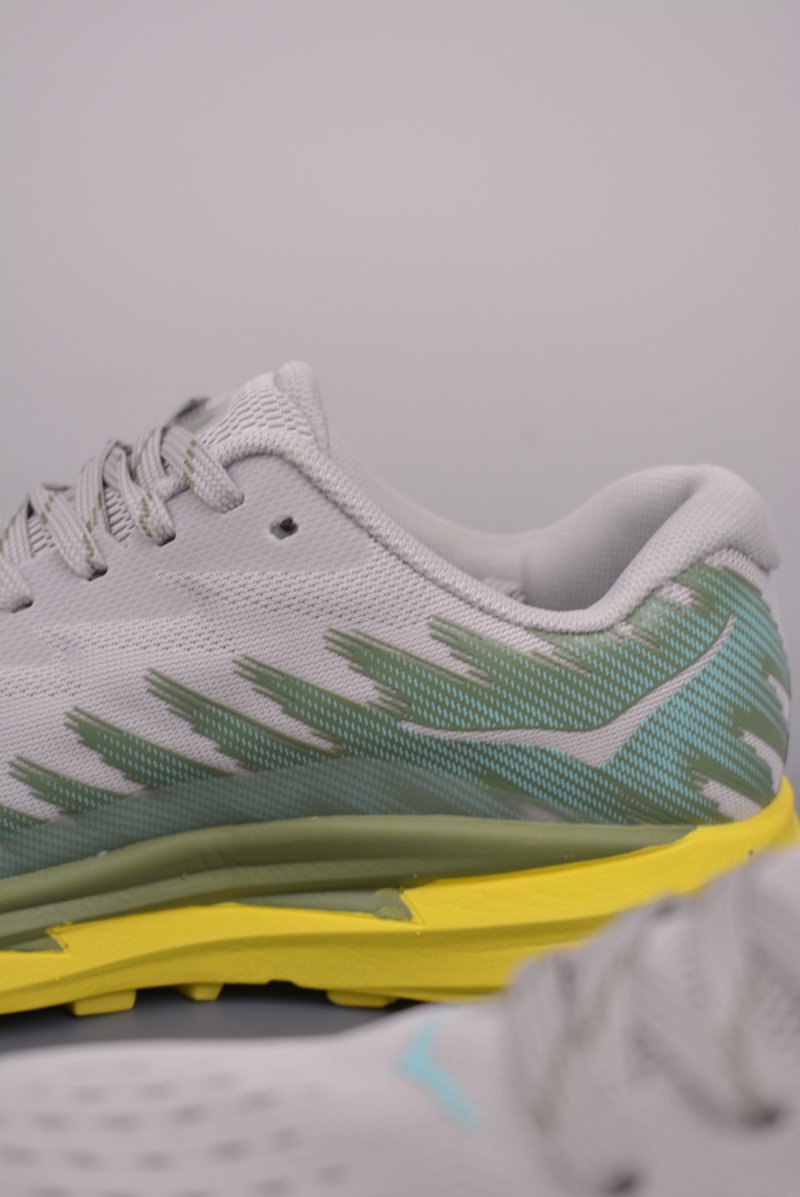 Hoka Torrent 3 view