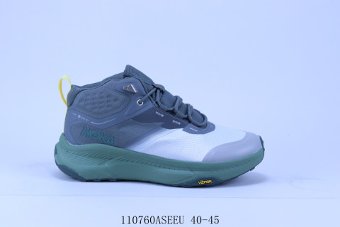 Hoka Transport Hike GTX view 1
