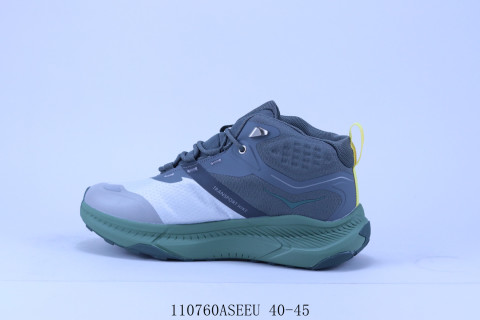 Hoka Transport Hike GTX view 2