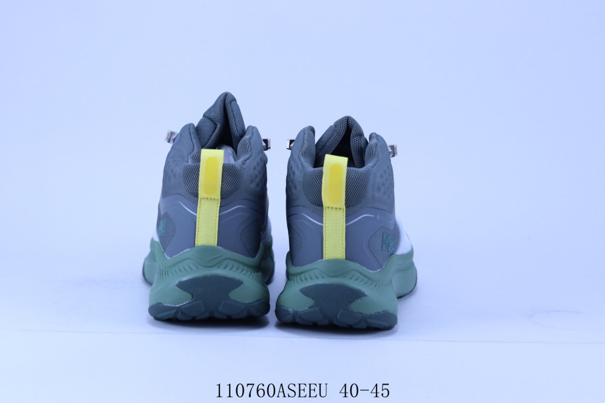 Hoka Transport Hike GTX view