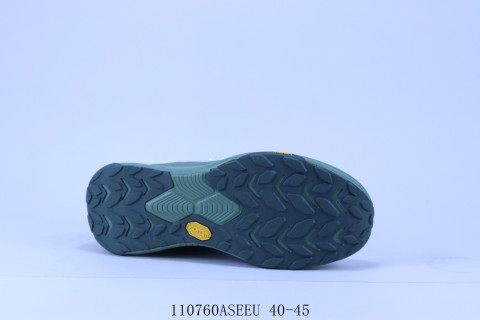 Hoka Transport Hike GTX view 4