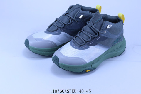 Hoka Transport Hike GTX view 5