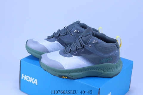 Hoka Transport Hike GTX view 6