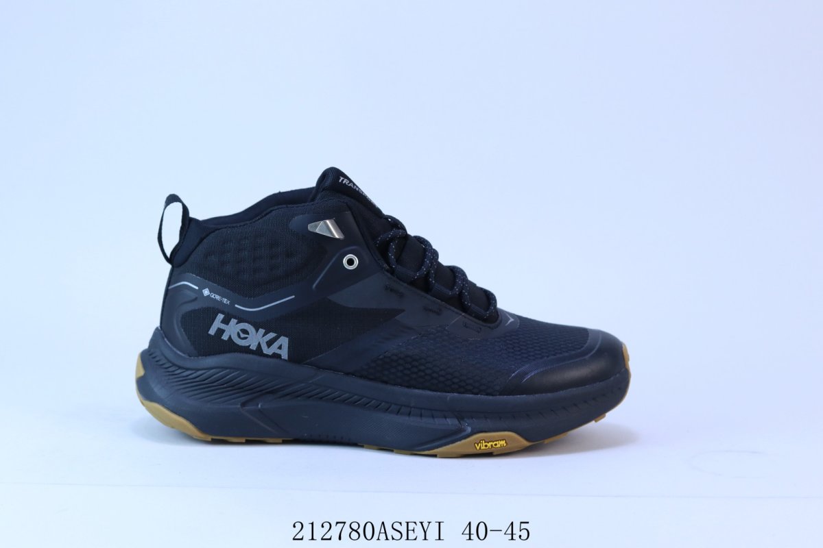 Hoka Transport Hike GTX