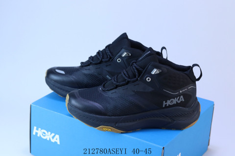 Hoka Transport Hike GTX view 6