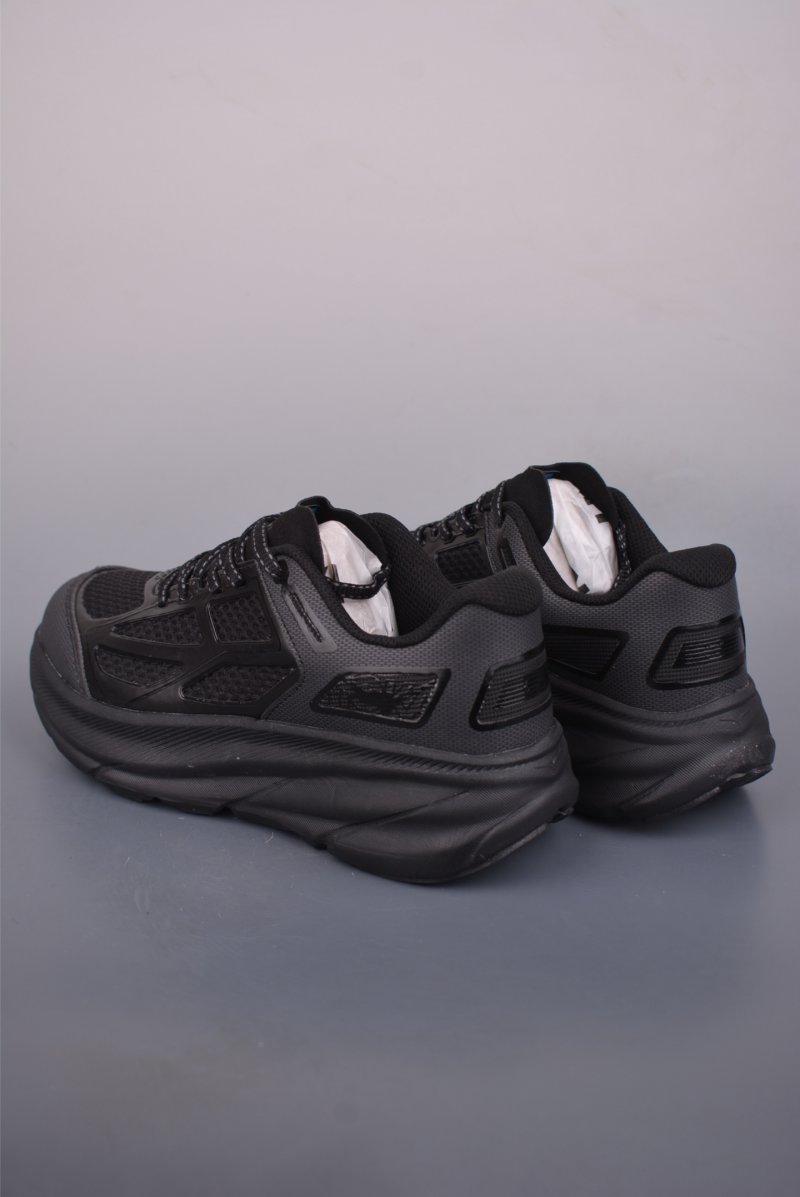 Hoka Clifton ONG 9 view