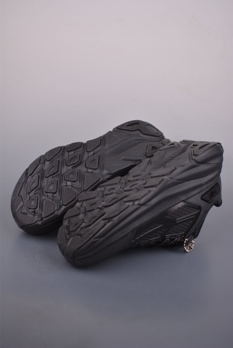 Hoka Clifton ONG 9 view