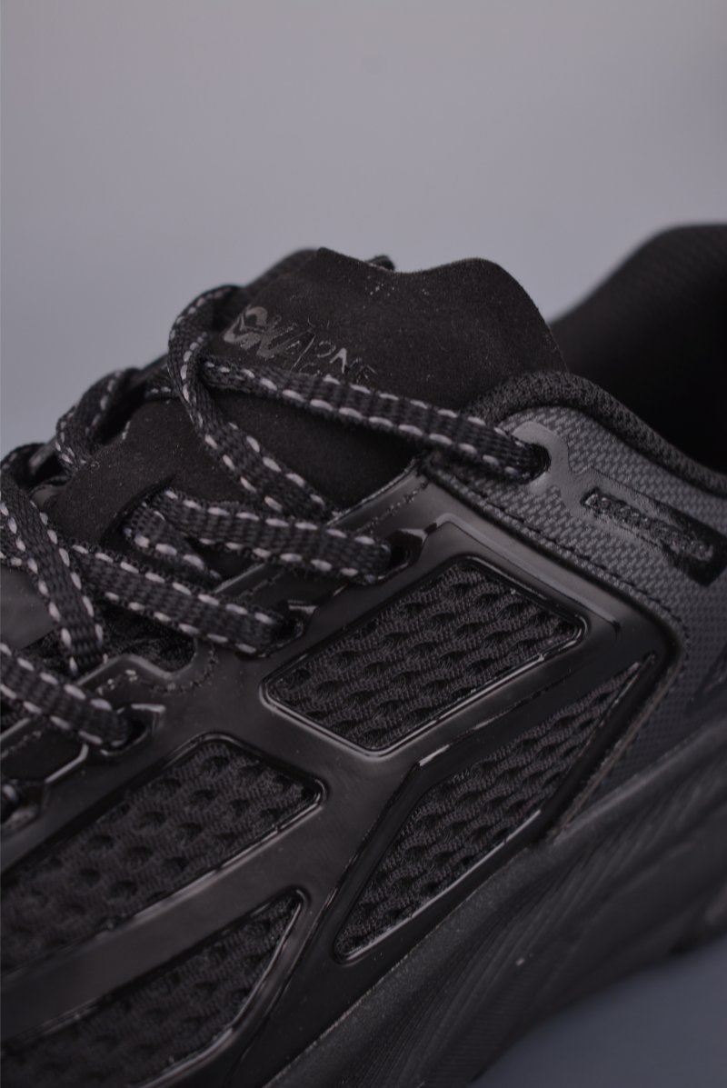 Hoka Clifton ONG 9 view