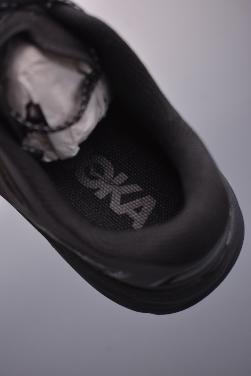 Hoka Clifton ONG 9 view