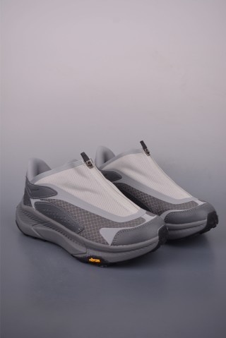 Hoka Mafate Speed 4 view 1