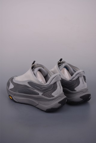 Hoka Mafate Speed 4 view 2