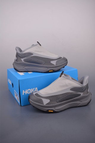 Hoka Mafate Speed 4 view 5