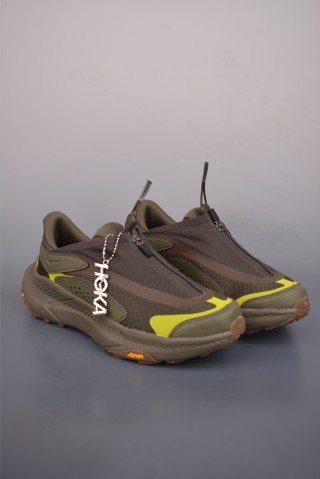 Hoka Mafate Speed 4 view 19