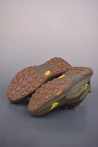 Hoka Mafate Speed 4 view 21