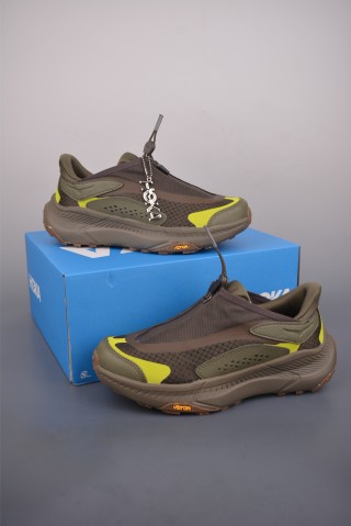 Hoka Mafate Speed 4 view 23
