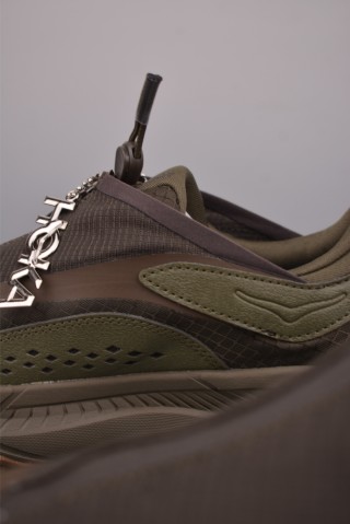 Hoka Mafate Speed 4 view 26