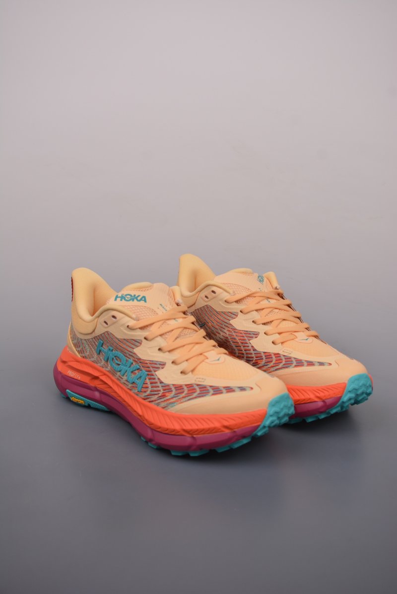Hoka Mafate Speed 4
