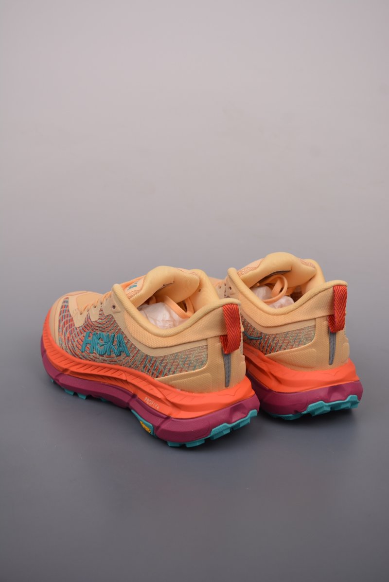 Hoka Mafate Speed 4 view
