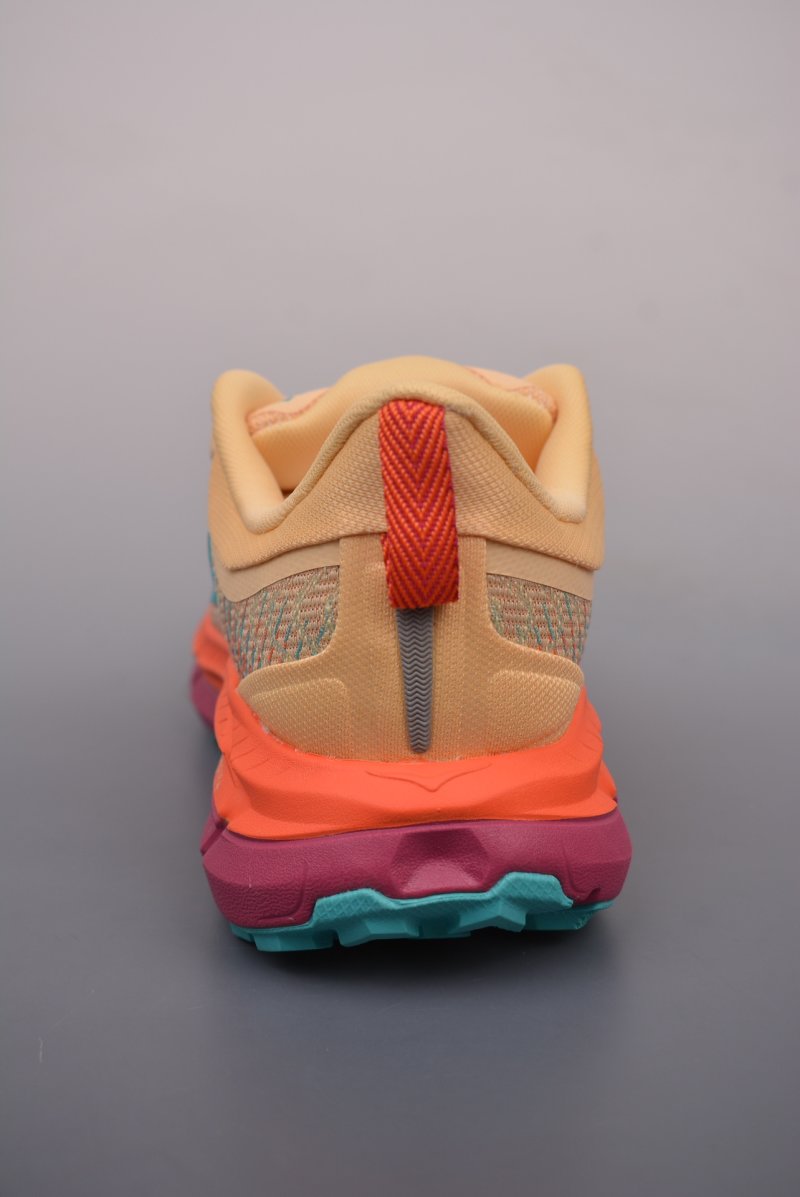 Hoka Mafate Speed 4 view