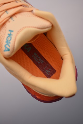 Hoka Mafate Speed 4 view 9