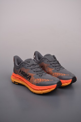 Hoka Mafate Speed 4 view 10