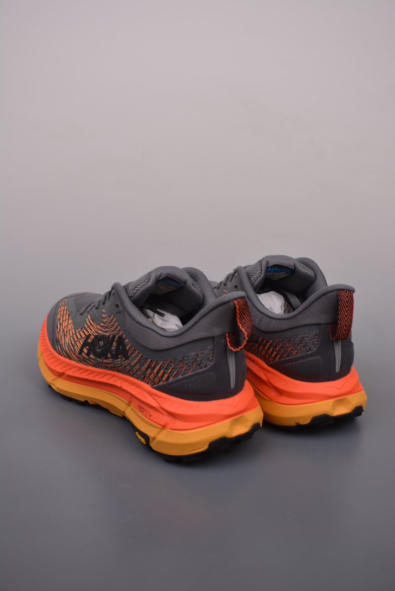 Hoka Mafate Speed 4 view