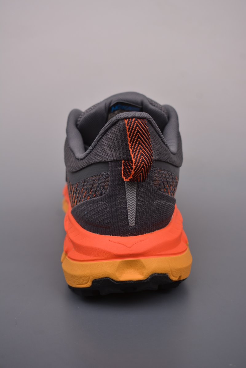 Hoka Mafate Speed 4 view