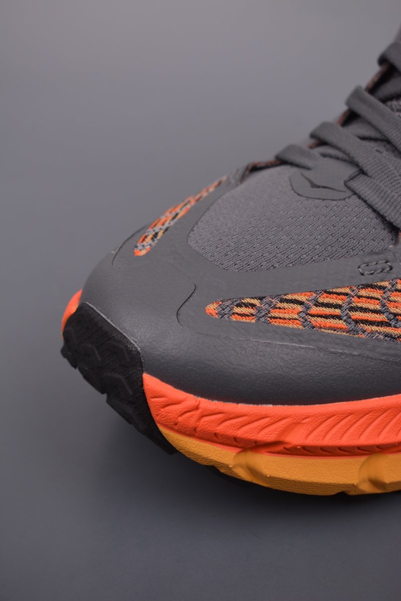 Hoka Mafate Speed 4 view