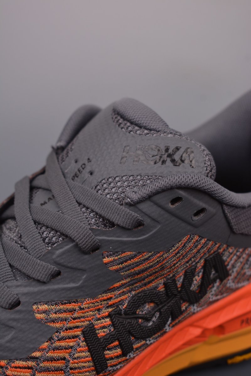 Hoka Mafate Speed 4 view