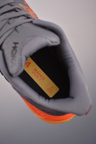 Hoka Mafate Speed 4 view 18
