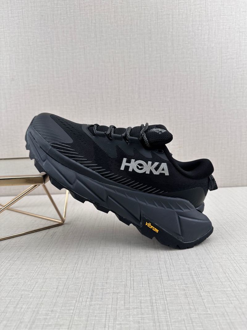 Hoka Skyline-Float X