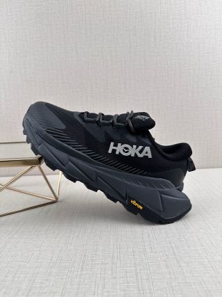 Hoka Skyline-Float X view 1