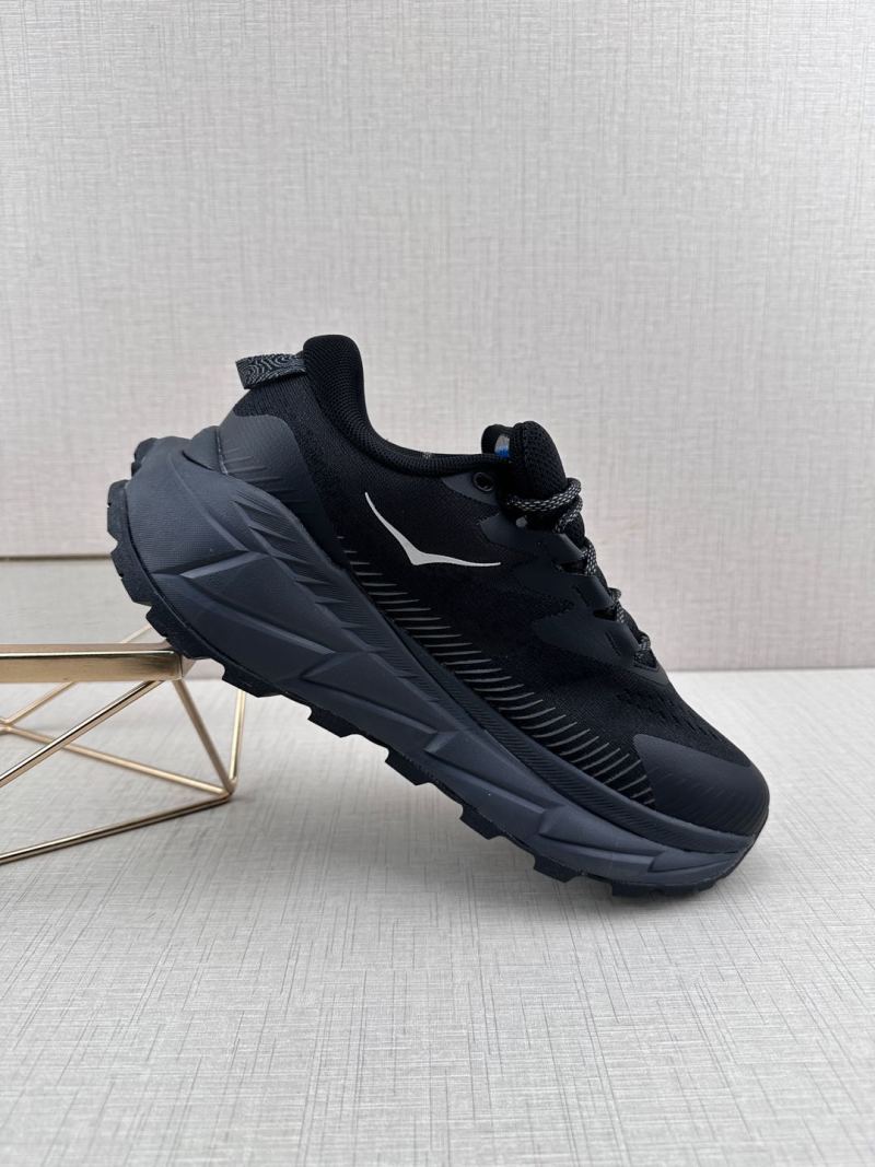 Hoka Skyline-Float X view
