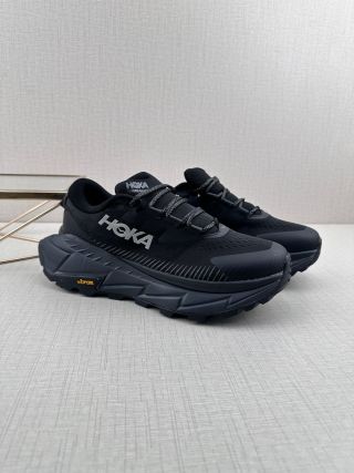 Hoka Skyline-Float X view 3