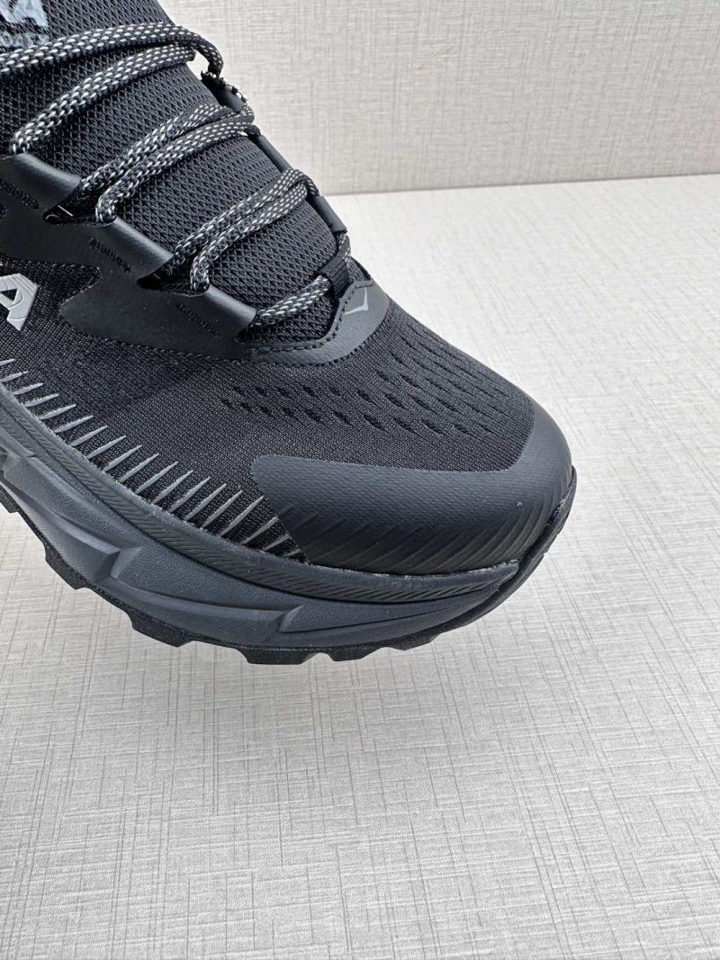 Hoka Skyline-Float X view