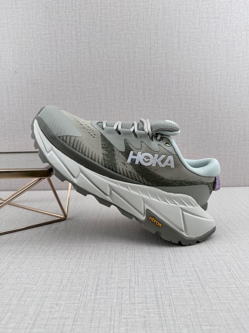 Hoka Skyline-Float X