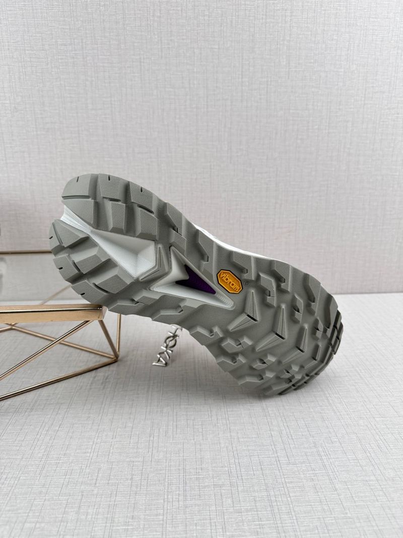 Hoka Skyline-Float X view
