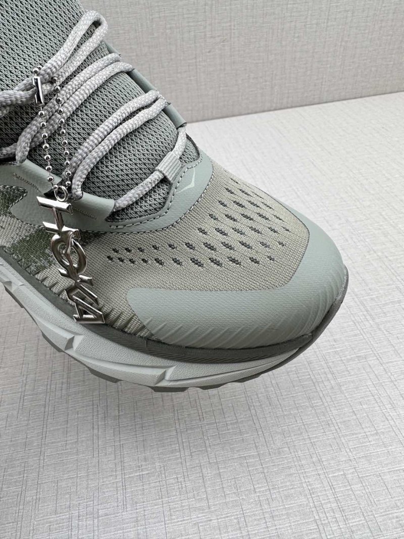 Hoka Skyline-Float X view