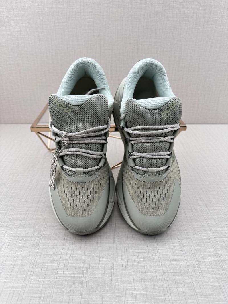 Hoka Skyline-Float X view