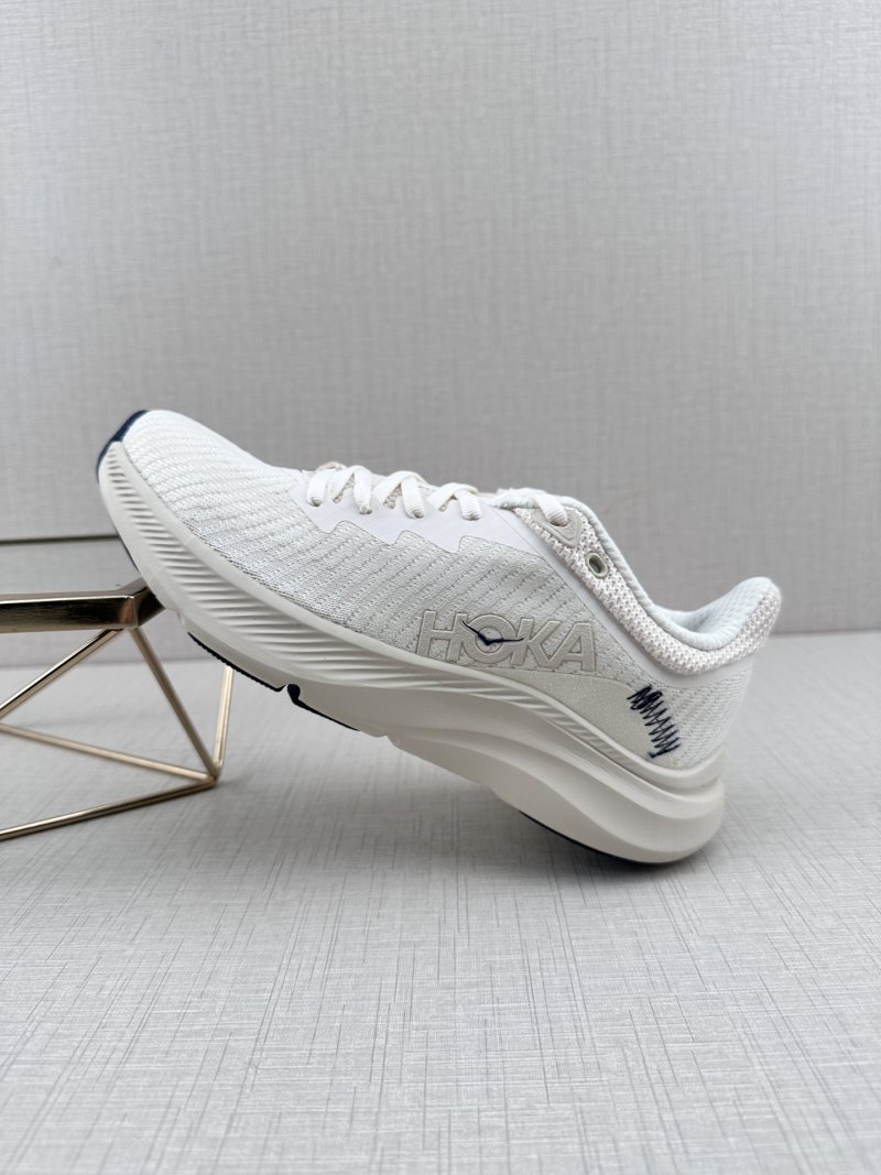 Hoka Soli Mar TT11 'Red'